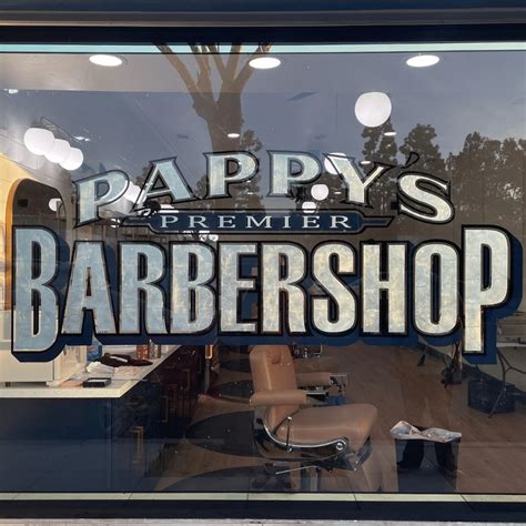 Pappys barbershop - 4.8 ☆☆☆☆☆ 528 reviews Barber shop. For anyone who has a passion for hair, Pappy's Barber Shop San Diego in San Diego is the ultimate destination. The salon's team of stylists and colorists are true hair enthusiasts, who are dedicated to the art of hair care. Whether it's a simple cut, a new hairstyle, or a change in color, the ...